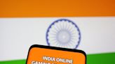 India plans federal oversight of all real-money online games-sources, document