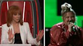 'Robbed'! Fans criticize 'The Voice'Season 25 coach Reba McEntire for not saving Jackie Romeo