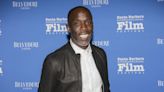 Michael K Williams “never felt more ugly” in the aftermath of his facial scar