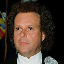 Richard Simmons