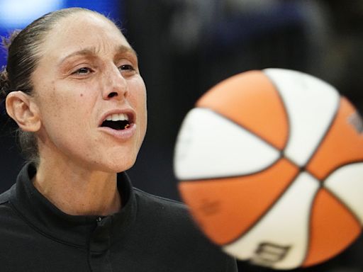 Diana Taurasi back from injury: How Mercury star fared in past two games