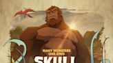 First Teaser for SKULL ISLAND Anime Brings the Monster Action to Netflix