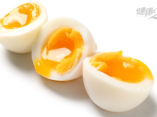4歲童吃「糖心蛋」竟喪命！譚敦慈：煮蛋必知1件事 煮好的蛋能放冰箱多久？