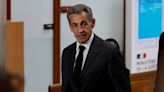 France's Sarkozy appeals conviction in illegal campaign financing case