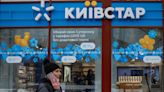 Ukraine mobile operator Kyivstar says services being restored