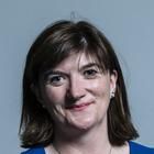 Nicky Morgan