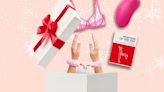 Naughty or Nice? The Sexiest Stocking Stuffers This Holiday Season Include Fluffy Handcuffs, Sexy Mad Libs & More