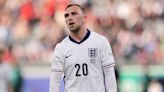 'I thought his podcast might be more PG!' - Jarrod Bowen stunned by Gary Lineker's expletive-laden criticism of England's performance against Denmark | Goal.com US