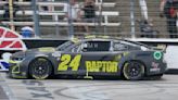 William Byron wins NASCAR appeal and regains playoff points