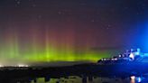 Northern Lights to be seen again tonight after stunning Aurora Borealis spotted across UK