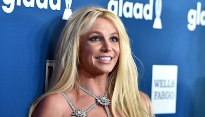 Britney Spears faces ‘grave danger’ as paranoia, substance use worsen: report