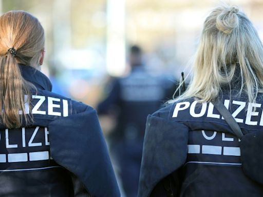 Sechs Verletzte bei Messerattacke in Mannheim - Polizei schießt Verdächtigen an