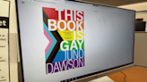 Report: Majority of books challenged in TN libraries contain LGBTQ themes