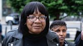 General election – latest: Diane Abbott condemns Labour ‘left-wing cull’ as Starmer pays tribute to ‘trailblazer’