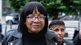 General election – live: Diane Abbott ‘free’ to stand as Labour MP candidate, says Starmer