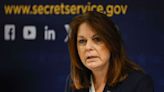 Posts About Secret Service Director’s Employment History Are Misleading