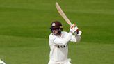 Surrey stay on course for another title with commanding win over Warwickshire