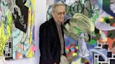 Frank Stella, artist renowned for blurring the lines between painting and sculpture, dies at 87