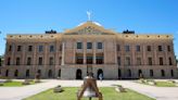 Arizona Senate OKs bill to repeal 1864 near-total abortion ban