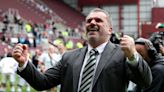 How Ange Postecoglou restored Celtic’s dominance and became Tottenham’s first choice