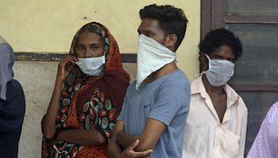 Hundreds at risk after boy, 14, dies from Nipah virus in India