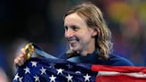 Katie Ledecky becomes most decorated female US Olympian of all time