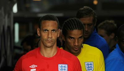 Rio Ferdinand eats his own words after ‘caning’ ex-England team-mate for Ralf Rangnick comments