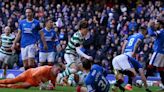 Rangers 2-2 Celtic LIVE! Old Firm result, match stream, latest reaction and updates today