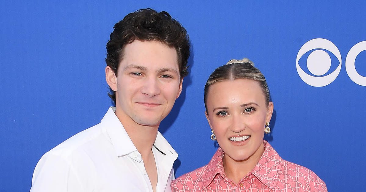 Emily Osment Says 'Young Sheldon' Spinoff Will Film on 'Big Bang' Stage