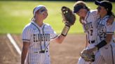 Carda on cruise control: Elk Grove High softball ace has emerged for the Thundering Herd