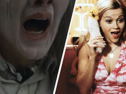 People Are Just Realising How New Horror Movie Longlegs Is Connected To This Classic Rom-Com