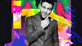 From 'Step Up Revolution' to '9-1-1': How competition fuels actor Ryan Guzman