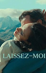 Laissez-moi