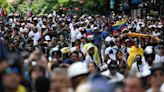 Colombia pide a Venezuela las actas electorales para que sean "auditadas por el mundo"