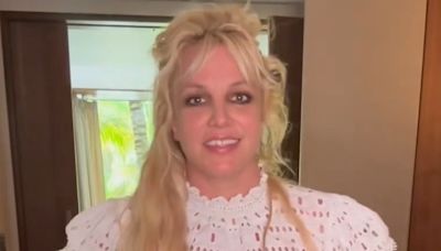 Britney Spears fires back at 'condescending' Ozzy Osbourne over her dancing