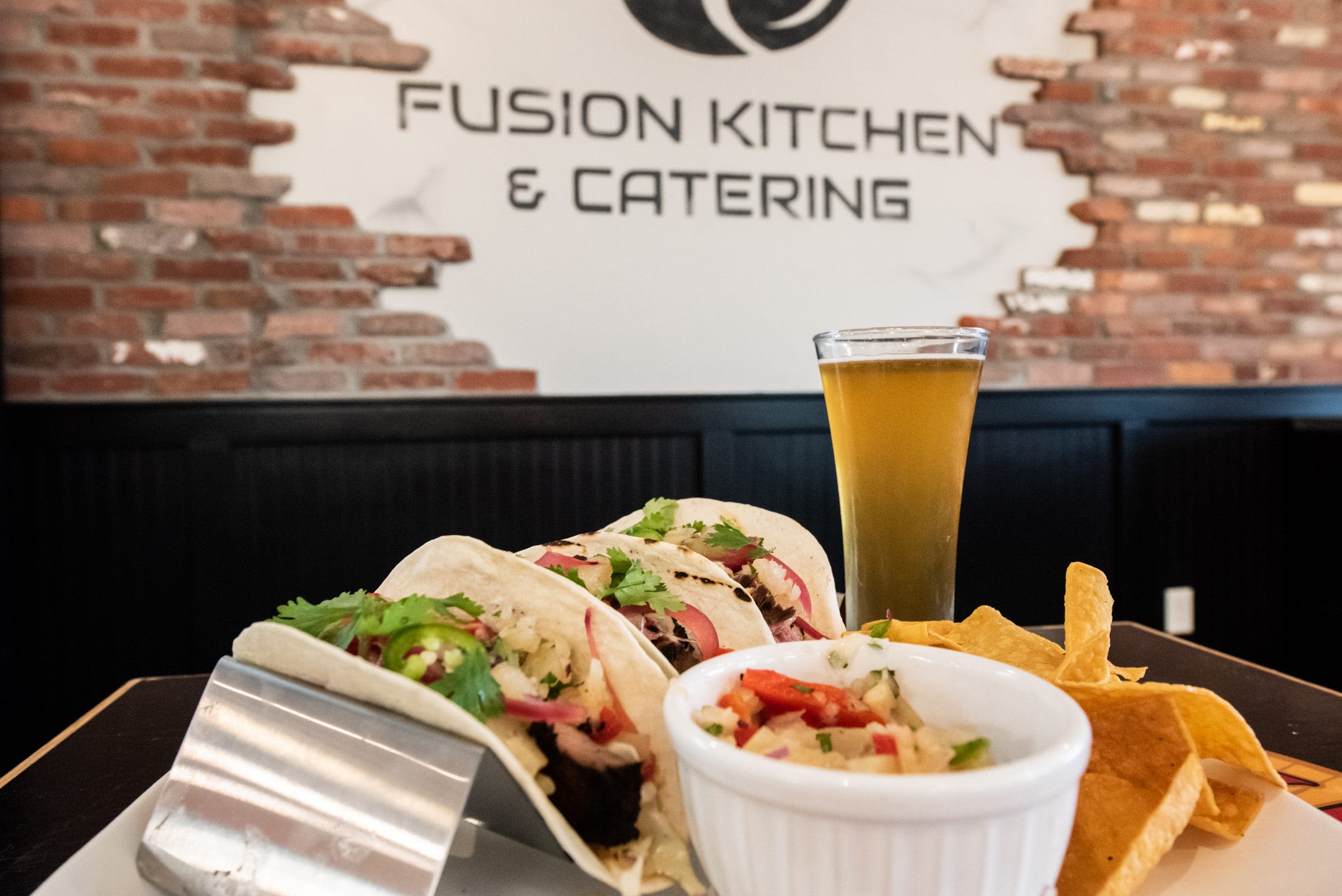 Crooked Eye Brewery to open at Fusion Kitchen. Here's what they're bringing to Chalfont