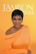 Tamron Hall