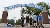 With more than 100 buses a day, Metro Transit ridership to the State Fair up 33% this year