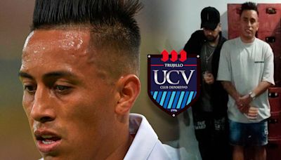 ¡No va más! Christian Cueva FUERA de la UCV tras escándalo de VIDEOS tomando: ¿Qué sigue?