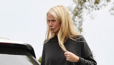 Gwyneth Paltrow lo vuelve a hacer: su vídeo cocinando un supuesto desayuno italiano y todos le explican que "eso está crudo"