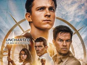 Uncharted (film)