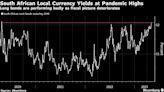 Eskom’s Bonds Drop to Levels Before the State Bailout Earlier This Year