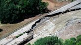 Vermisste und ein Toter nach Unwetter in der Schweiz