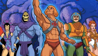 "He-Man"-Film kommt nun doch ins Kino – und die neue Story ist eine Mischung aus "Superman" und "Thor"