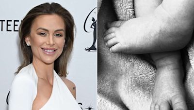 Lala Kent Reveals Name of Second Daughter and Shares the First Photo of Her Baby Girl