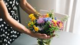 How to Turn Grocery Store Flowers Into a Florist-Worthy Bouquet