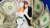 It's not a joint venture; it's a marriage | Dave Ramsey