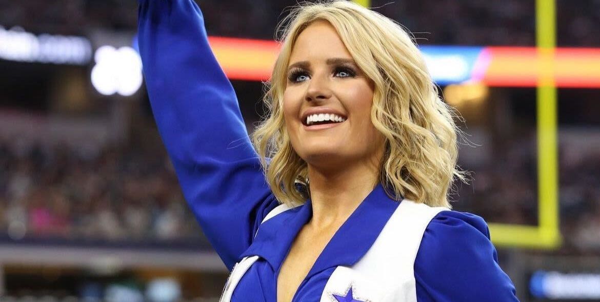 Anna Kate's Sister From 'America's Sweethearts' Was A Dallas Cowboys Cheerleader