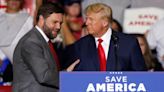 Potential Donald Trump VP pick and Ohio US Senator JD Vance expected to be in Atlanta for tonight's presidential debate