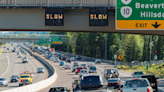 Construction To Cause Highway 217 Delays | News Radio 1190 KEX